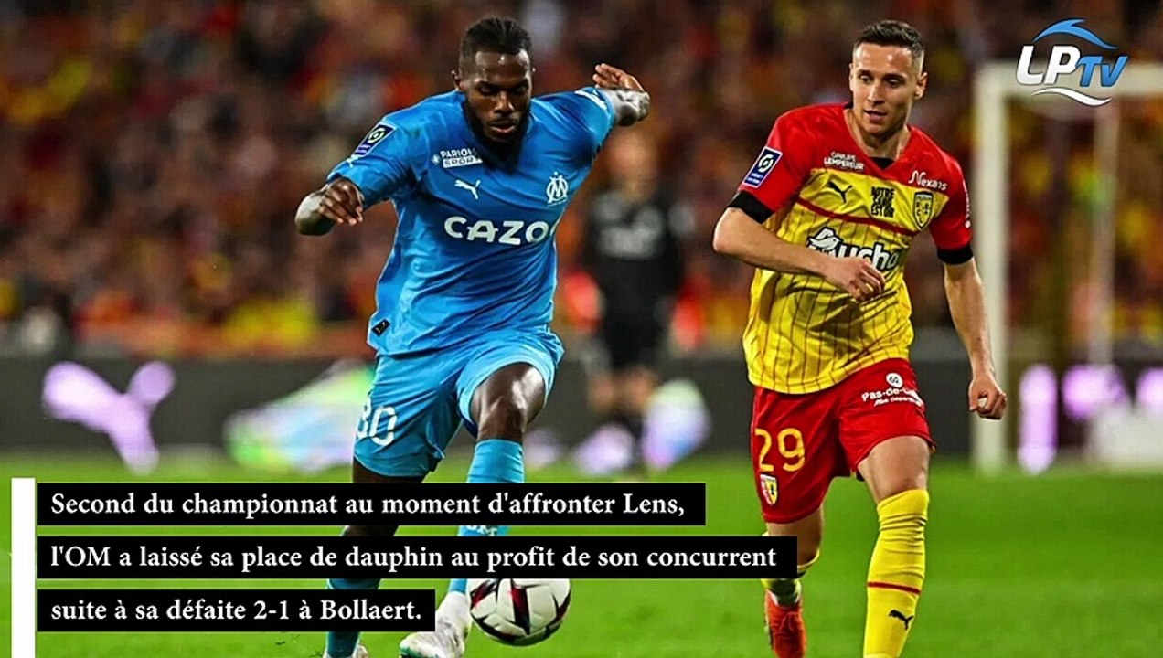 OM : VERETOUT MET EN GARDE LENS !