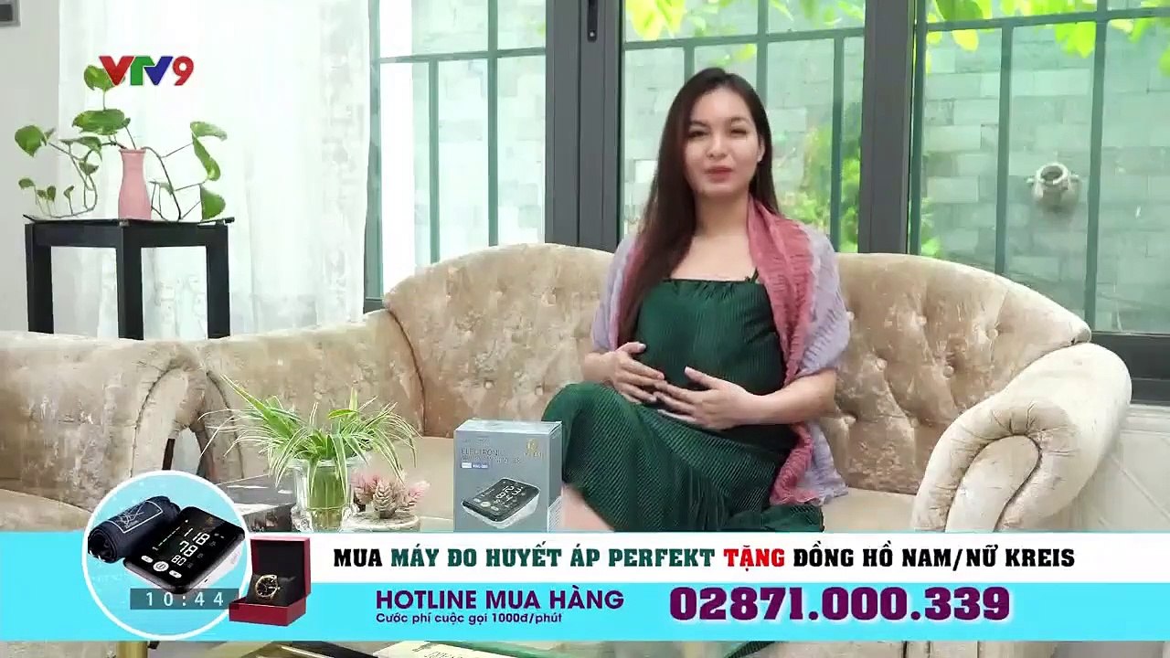Hoa Cúc Vàng Trong Bảo Tập 21