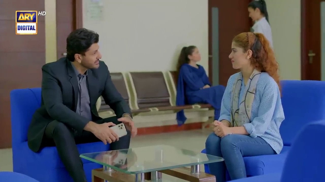 Meray Hi Rehna Episode 5 _ 12th May 2023 (English Subtitles) _ ARY Digital Drama