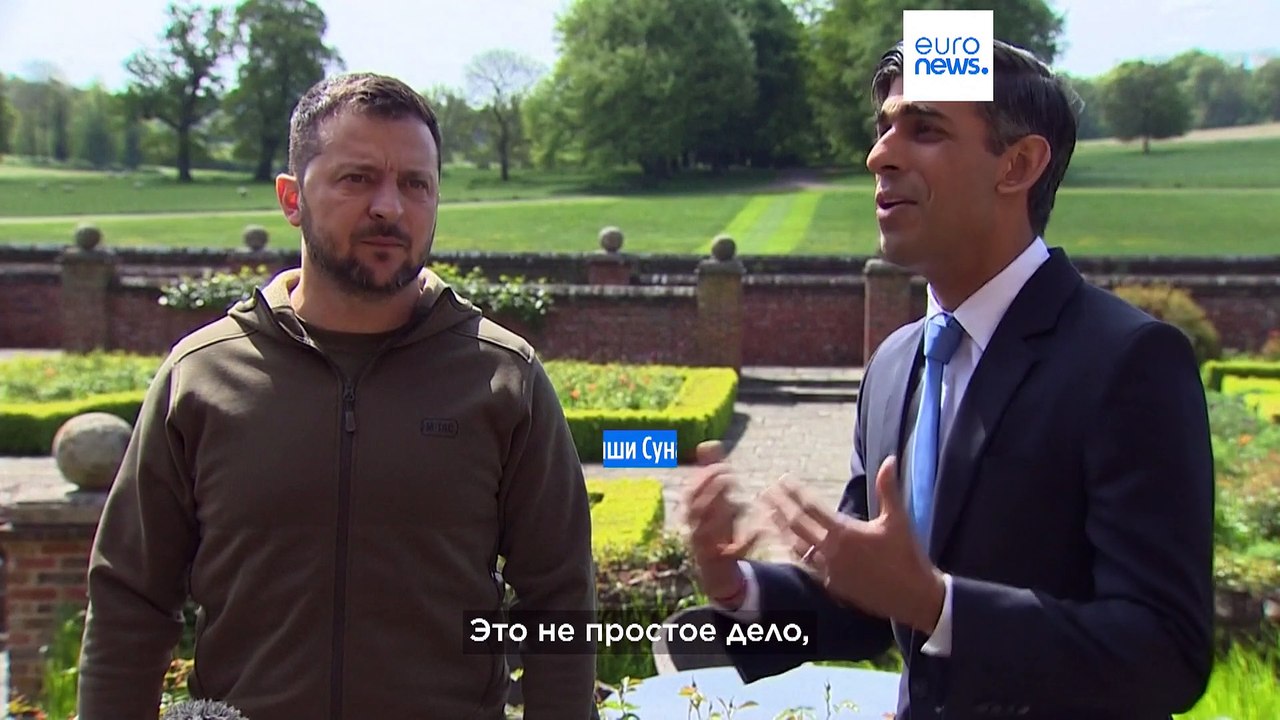 Великобритания летом начнет обучать украинских пилотов