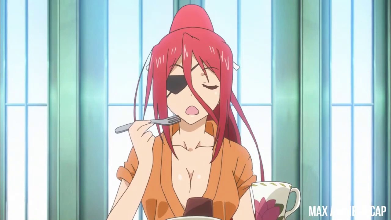 Boy Gets 6 Girls As Waifu Who'll Do Anything to Make Him Happy