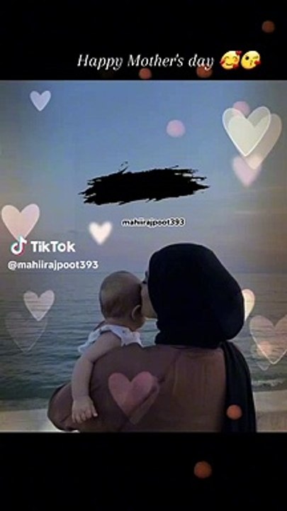 Celebrating Mothers ❤️