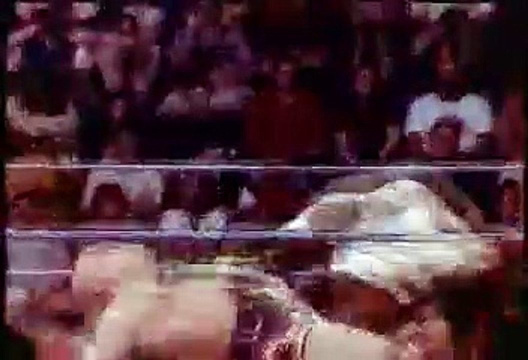 Judgment Day 2005 Intro