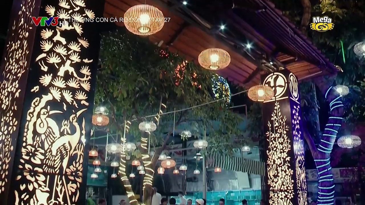 THƯƠNG CON CÁ RÔ ĐỒNG TẬP 27