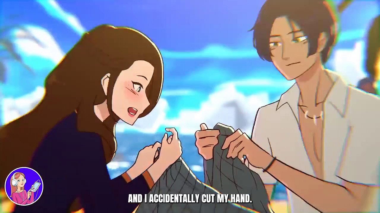 These Creepy Things are My Roommates