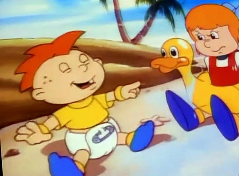 Fantastic Max Fantastic Max S02 E003 Cowboy Max