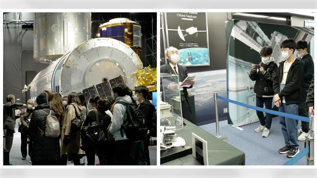 [기업] "이번 목적지는 화성"...한화 '우주의 조약돌' 2기 모집 / YTN