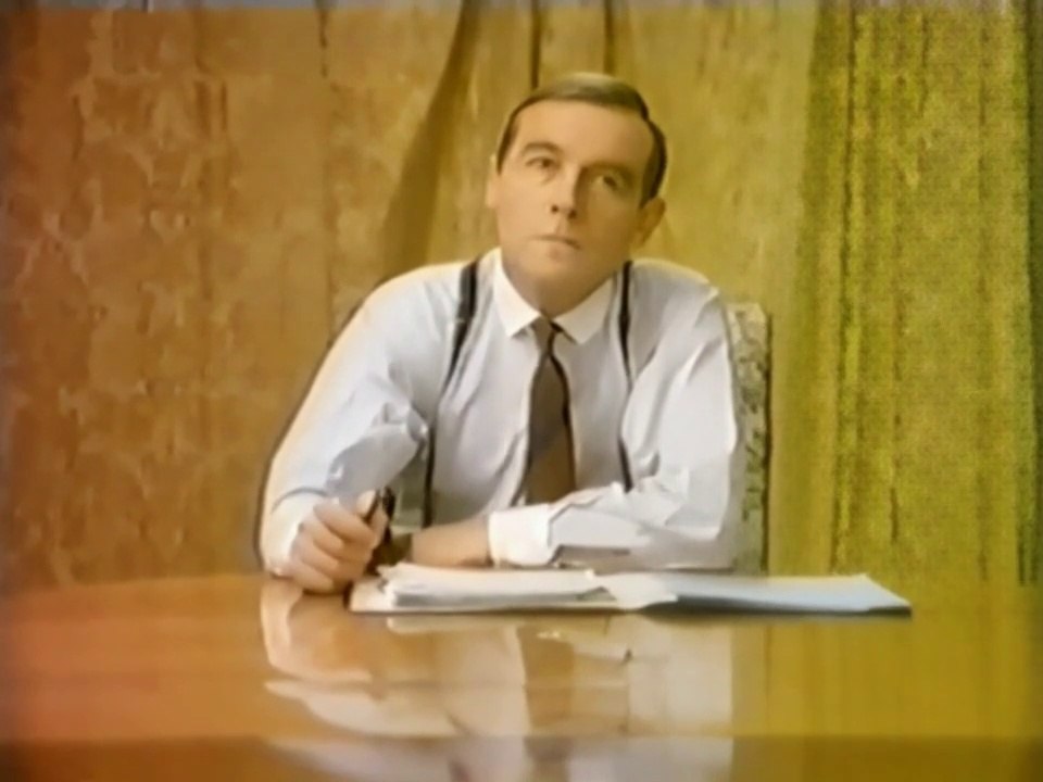 Worlds Beyond - Undying Love (1987)/Michael Jayston, Anna Cropper, Sarah Porter, Liz Smith,John Judd