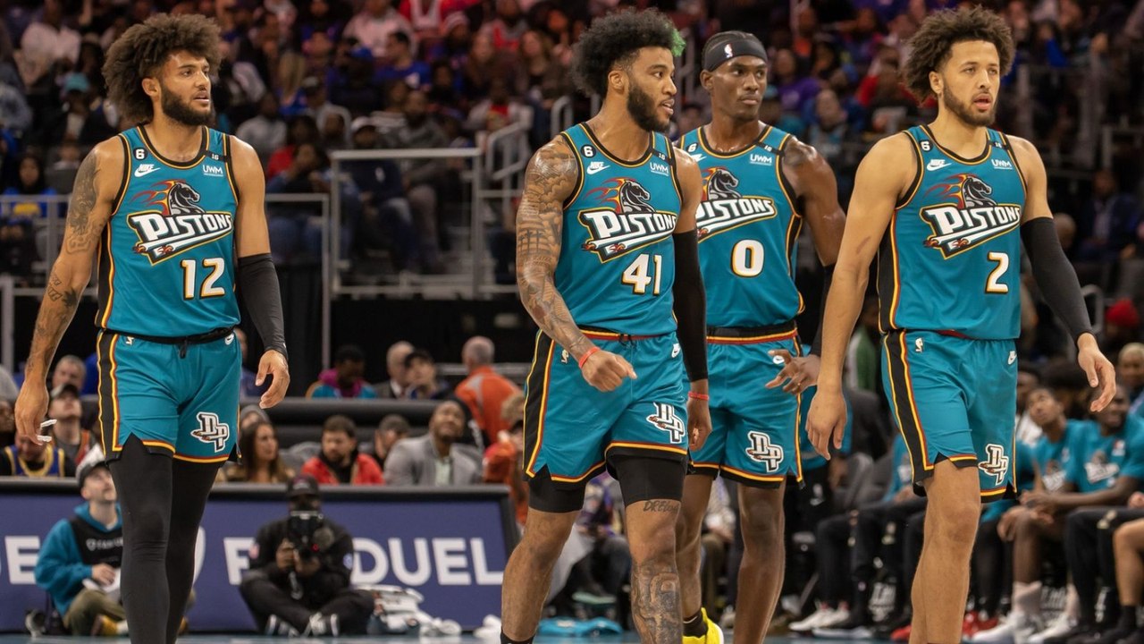 NBA Draft Lottery Preview: Who Has The Best Odds?