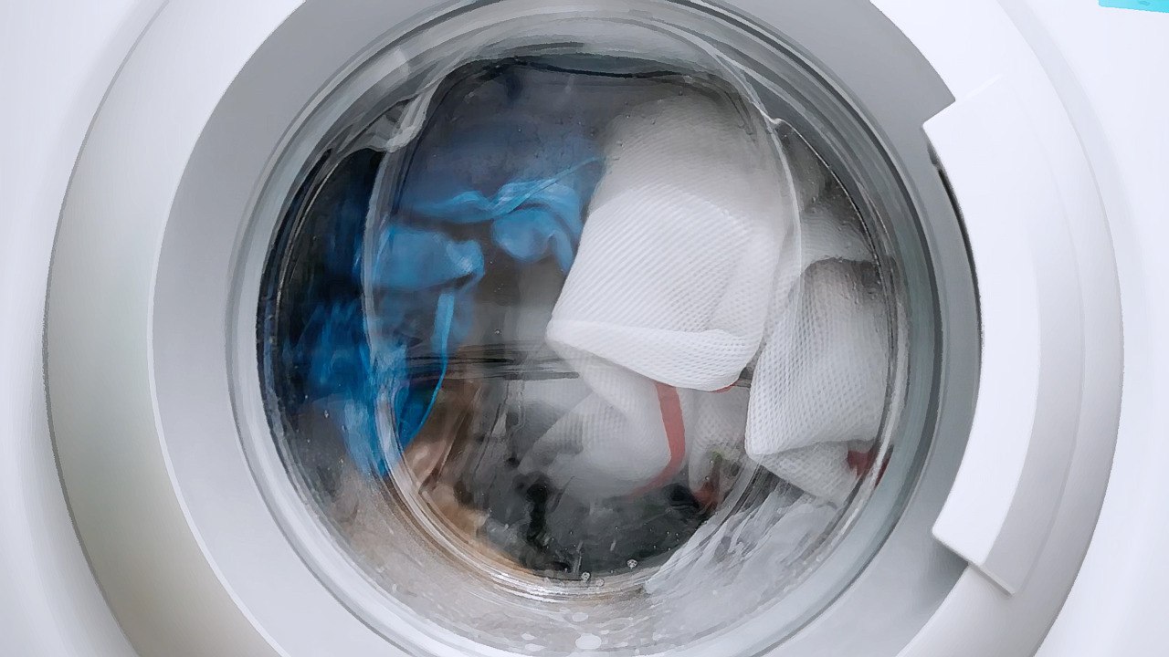 Do You Need To Separate Your Laundry? Here's Everything You Need To Know