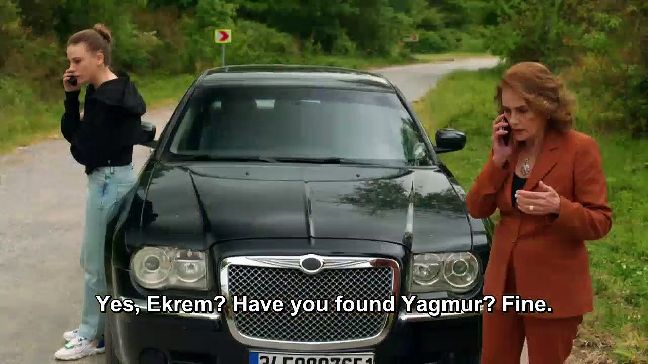 Aile / Family Episode 11 (English Subtitles)