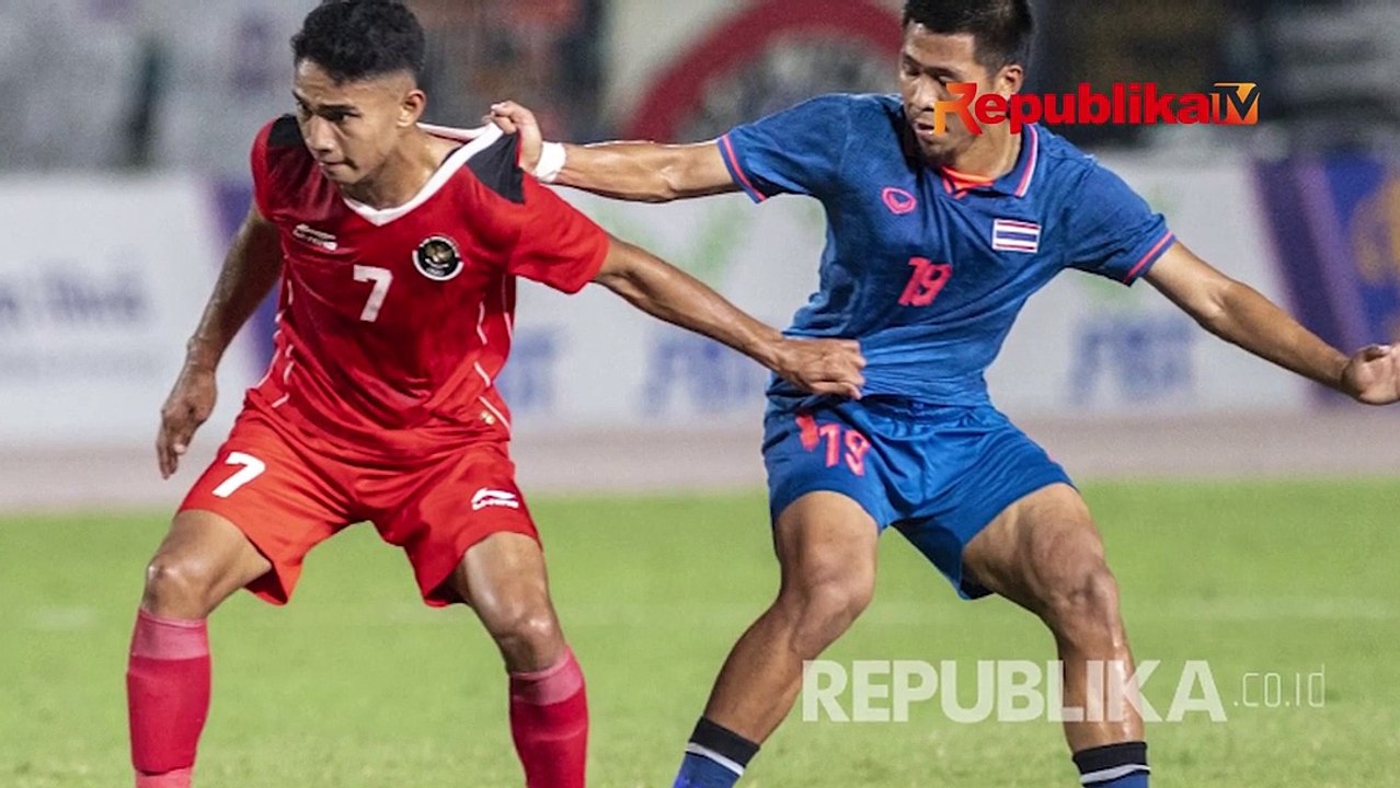 Cerita Indra Sjafri yang Terlalu Dini Berselebrasi