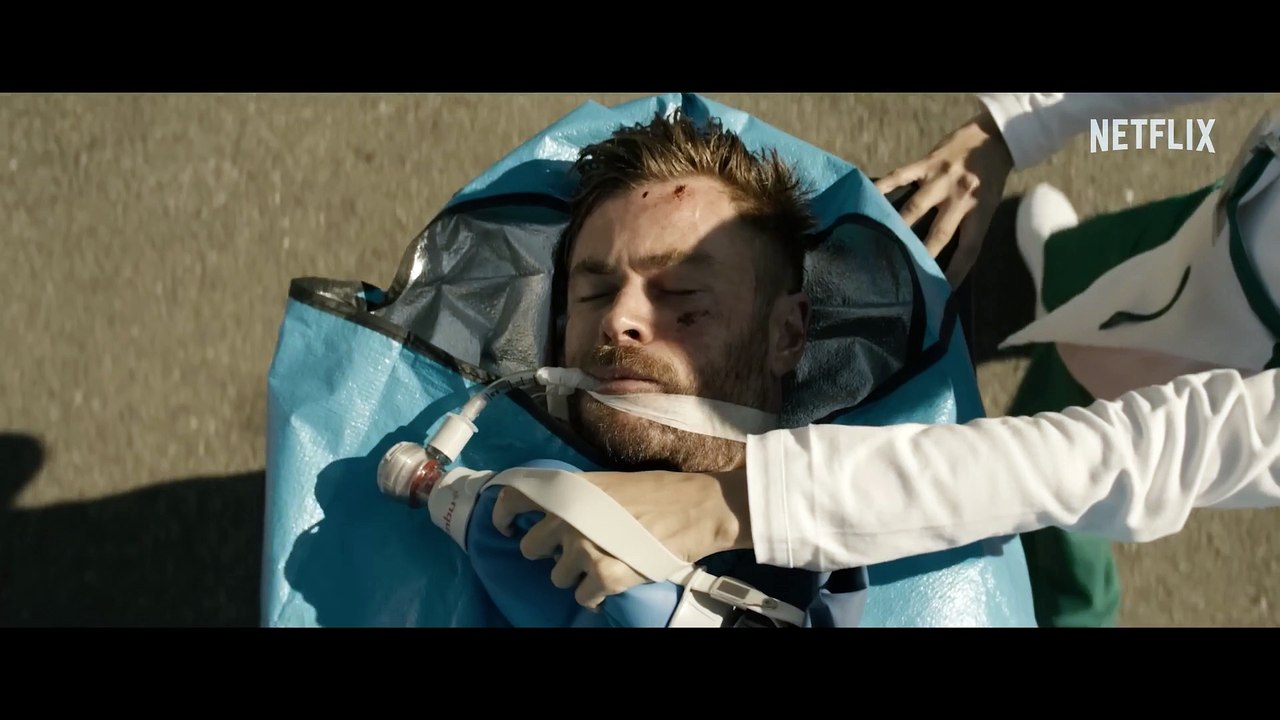 Tyler Rake 2 (Trailer Ufficiale HD)