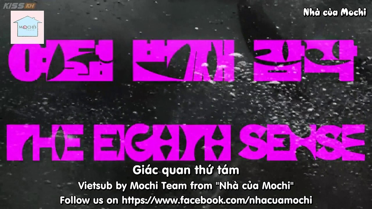[Vietsub] Giác quan thứ 8- Tập 7
