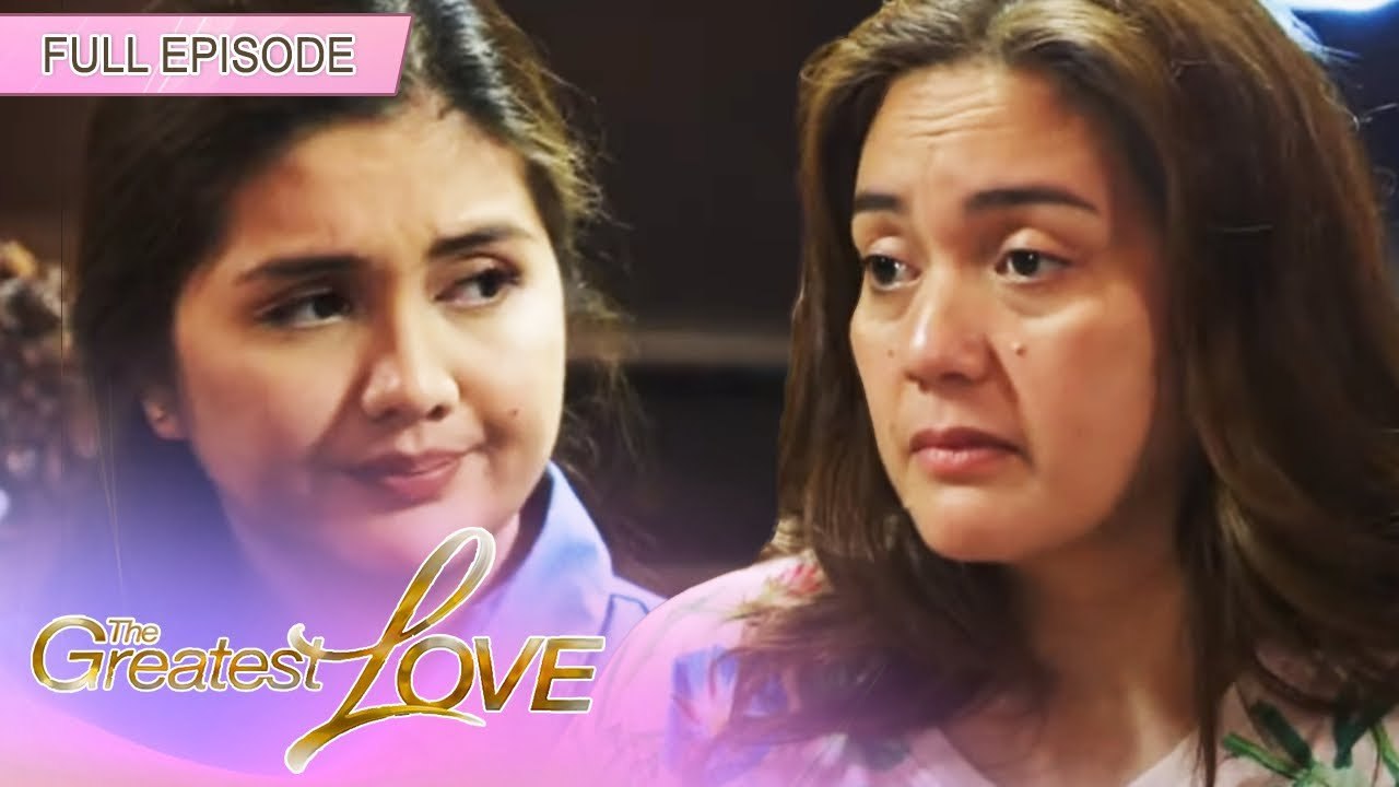 Full Episode 12 | The Greatest Love (English Subtitle)