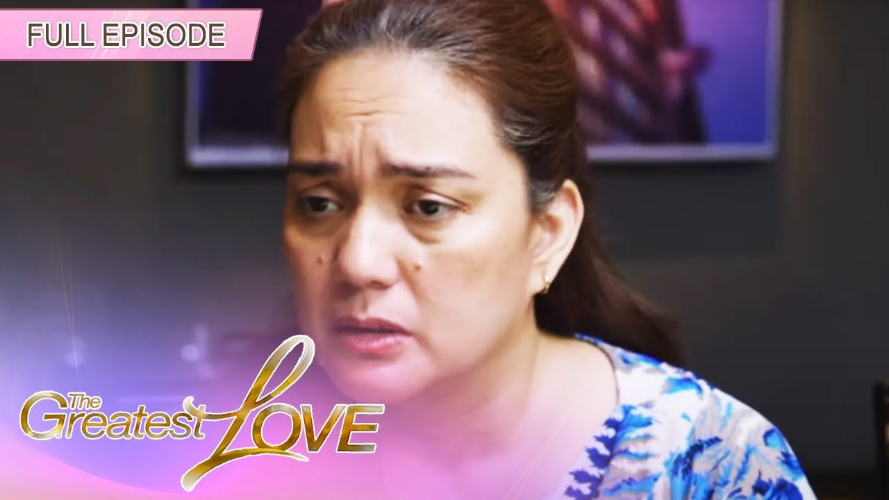 Full Episode 14 | The Greatest Love (English Subtitle)