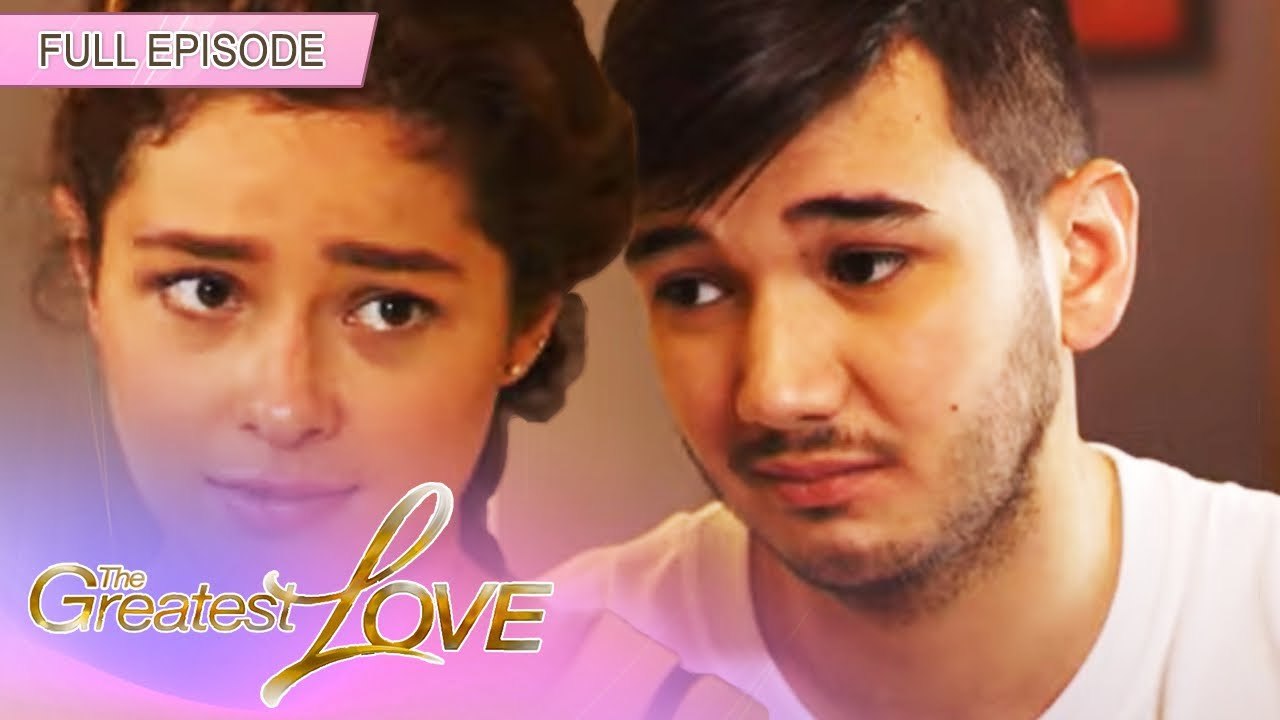 Full Episode 23 | The Greatest Love (English Subtitle)