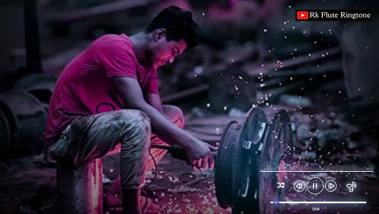 Instrumental Background Music  New Mobile Ringtone  Background Music for Poetry status