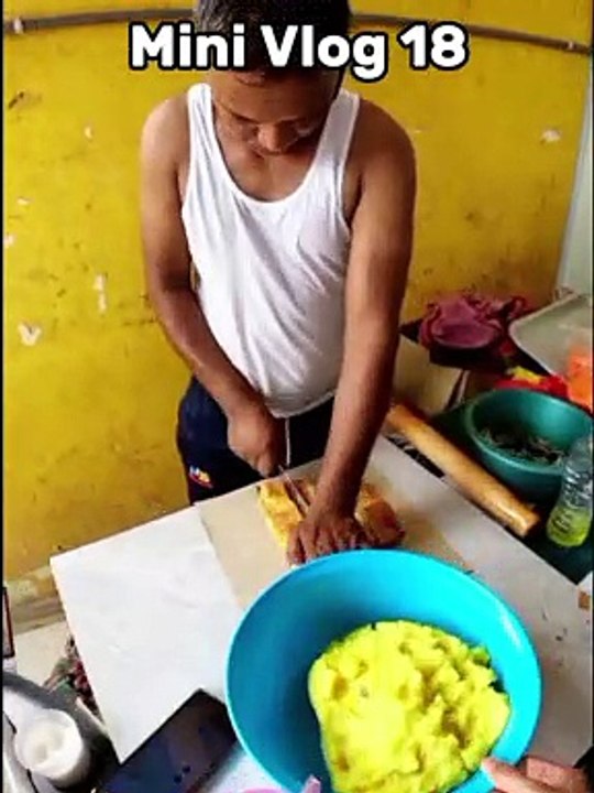 Bangla Vlog  mini vlog