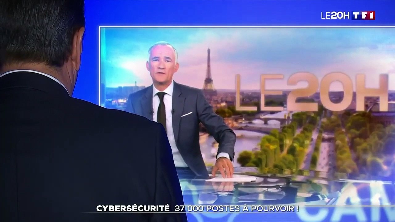 Le marché de la cybersécurité en pénurie de talents