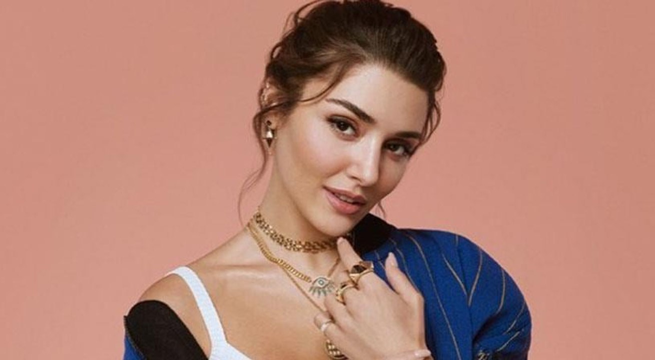 شائعات الإنفصال تلاحق هاندا آرتشيل