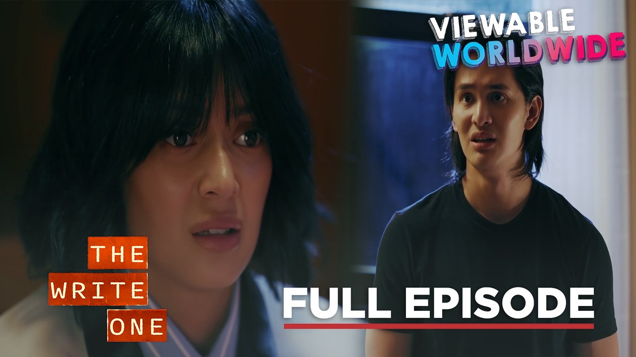 The Write One: Full Episode 34 (May 17, 2023)