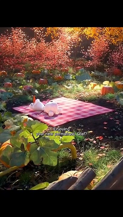 Learn English with cartoon movie