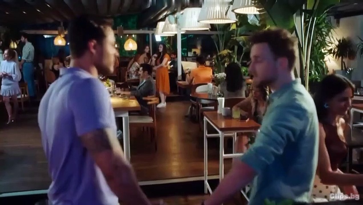 По красива от теб сезон 1 епизод 5 CLIPS.BG