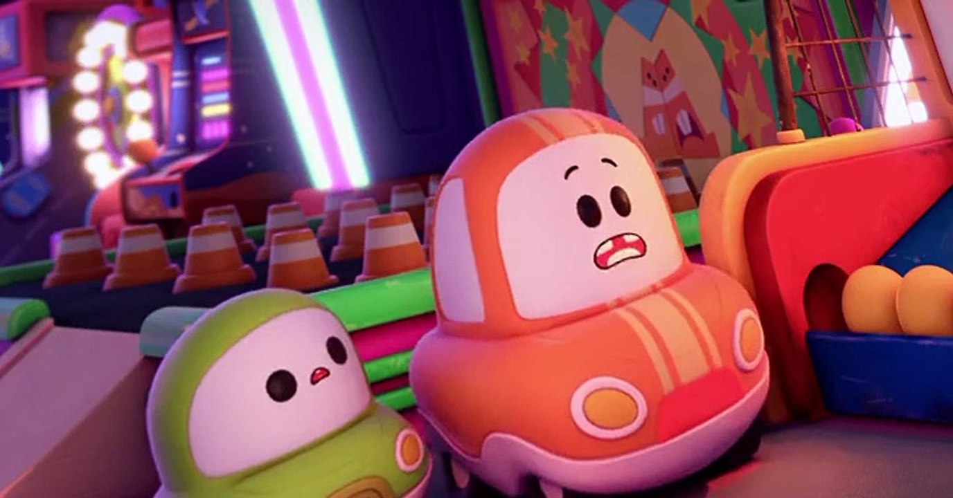 Go! Go! Cory Carson Go! Go! Cory Carson S04 E004 – Cory Loses a Tooth