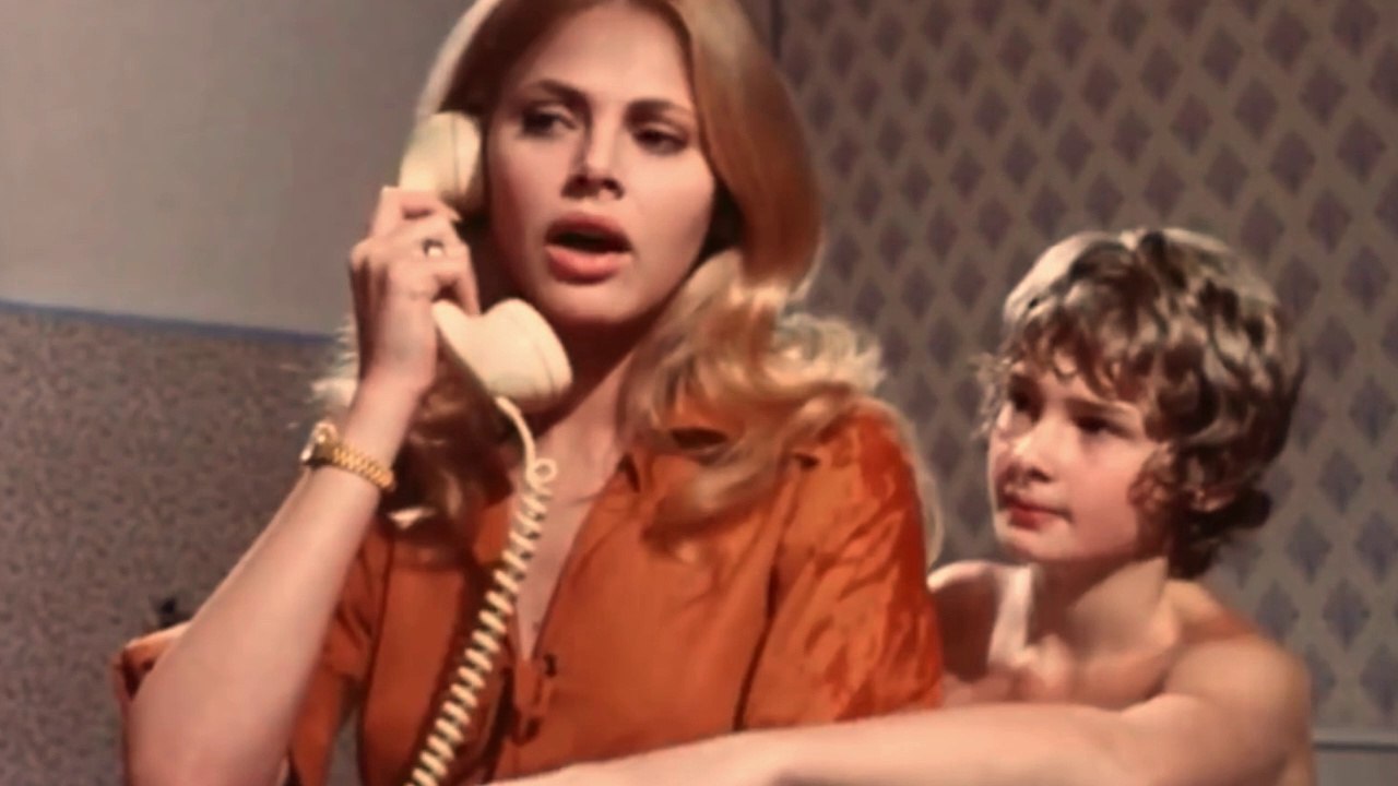 What the Peeper Saw Movie Explained In Hindi | Hollywood Movies Explained