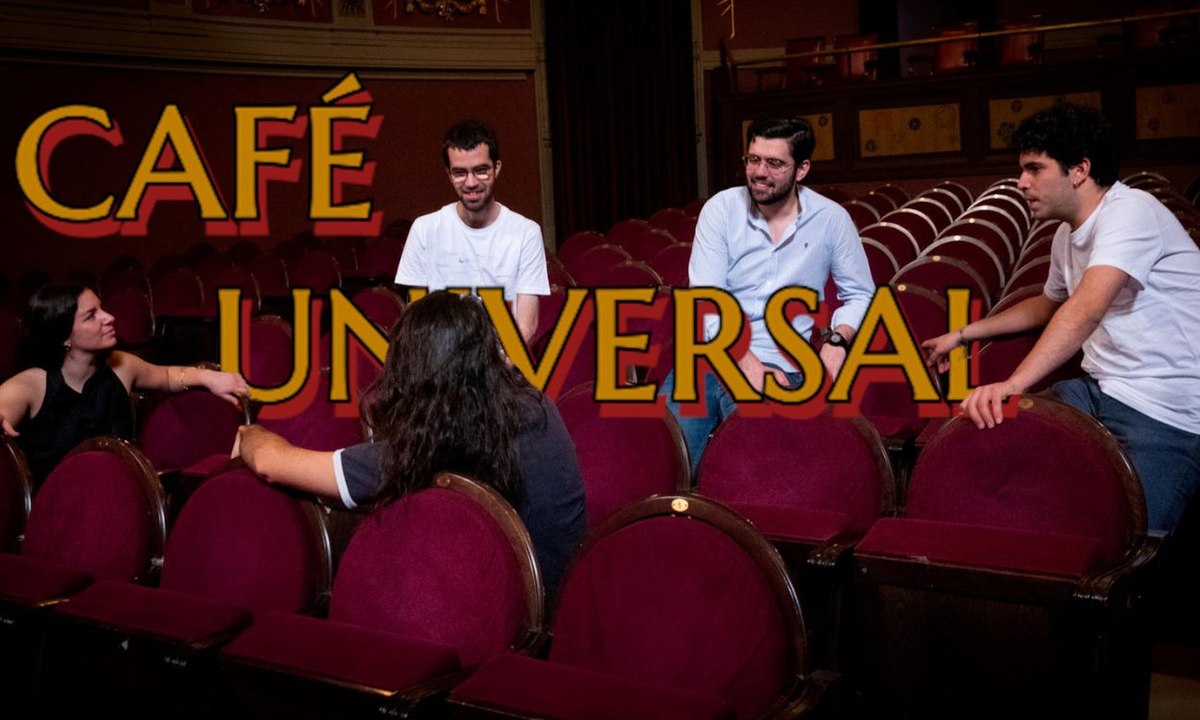 Café Universal