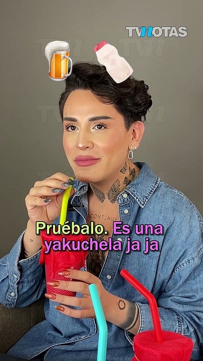 Kunno se enfrentó a preguntas de cultura general y esto fue lo que pasó