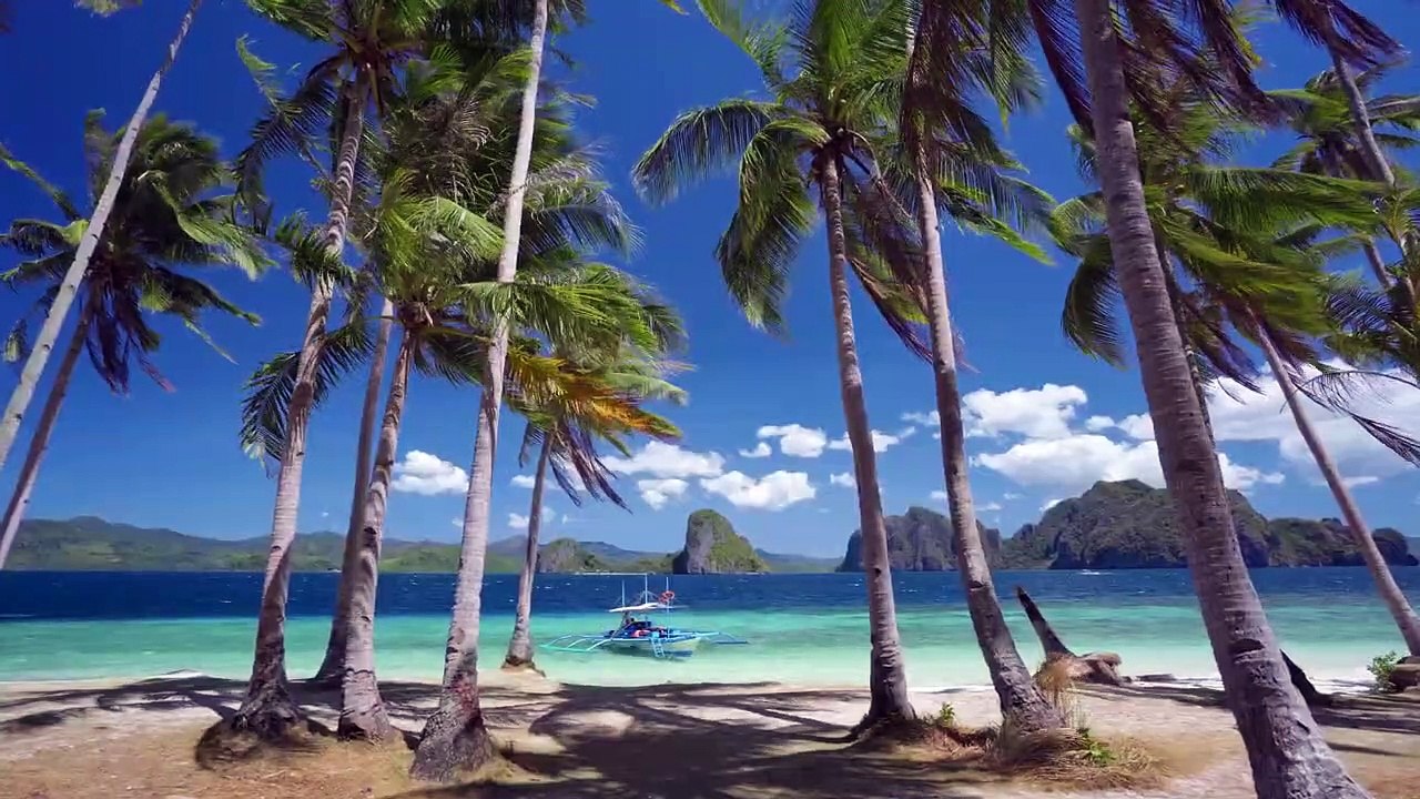 Beauty of Philippines  Nature