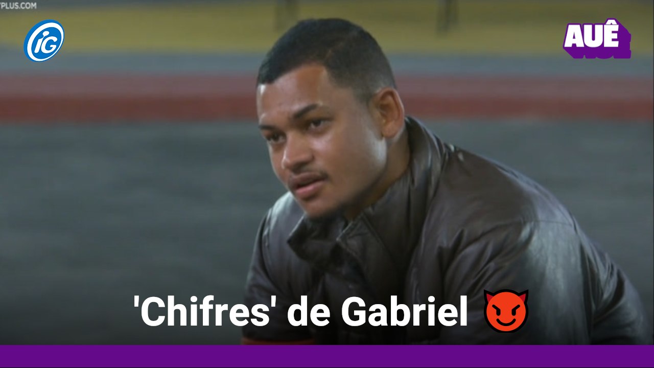 Ex de Bia não quer ser mais conhecido como ex de Bia