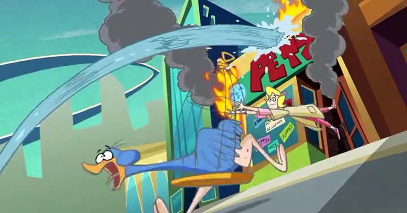 Krypto the Superdog Krypto the Superdog E002 Super-Flea / A Bug’s Strife