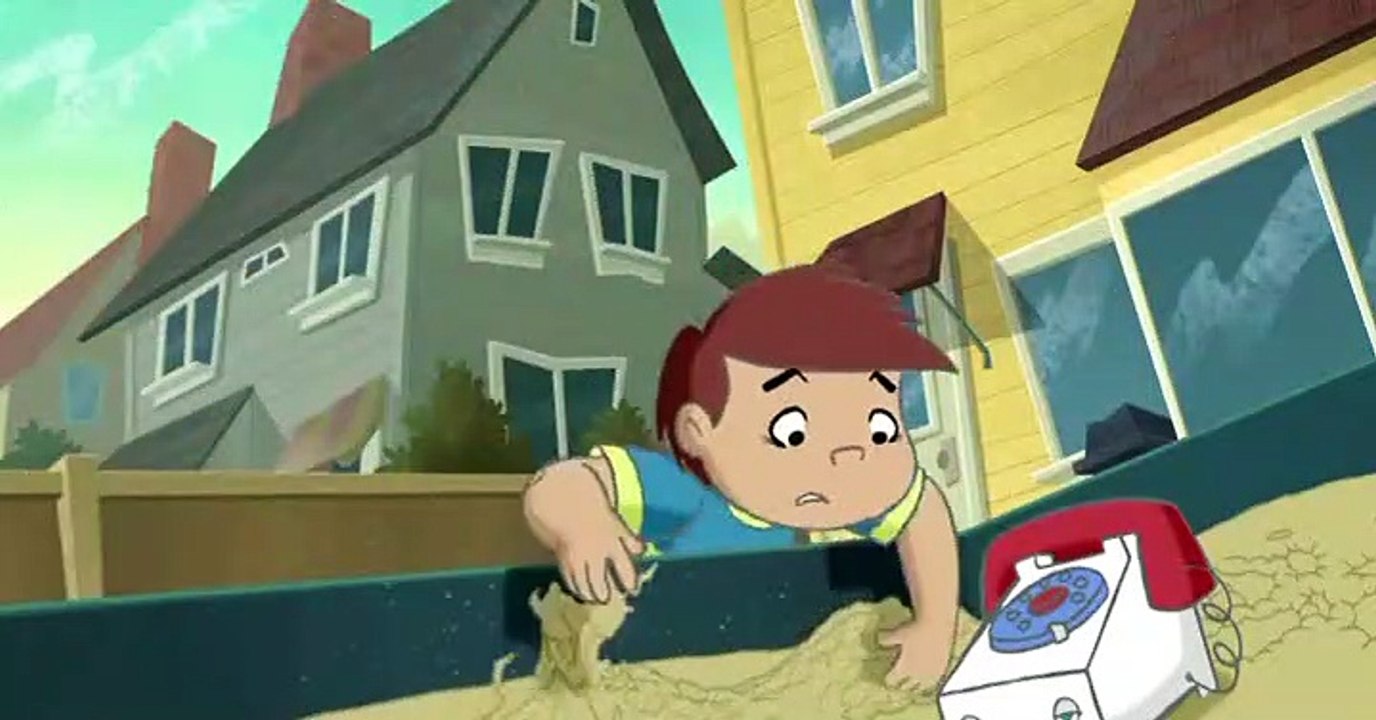 Krypto the Superdog Krypto the Superdog E004 Diaper Madness / Feline Fatale