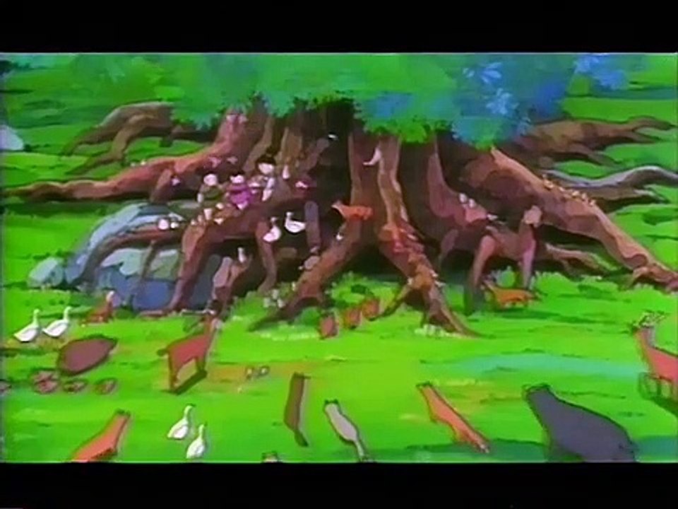 Kikansha Sensei OVA  機関車先生  [1997]