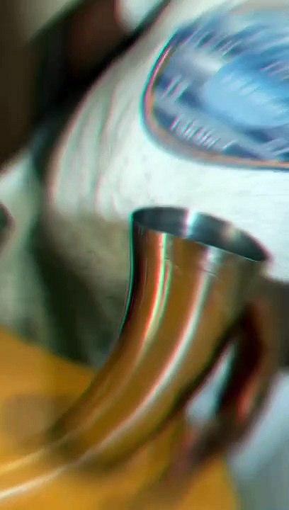 How to make a cocktail at home - bar standard