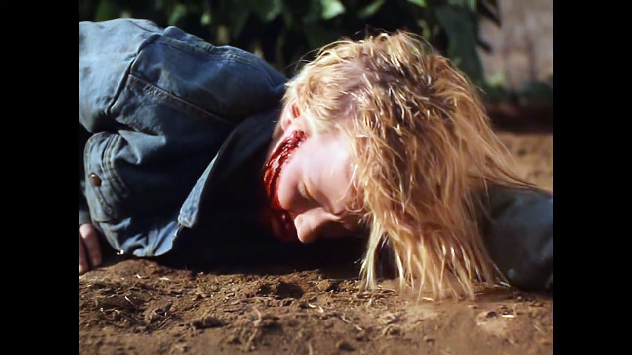 Tales From the Crypt - Season 2, Episode 9 -  Four-Sided Triangle