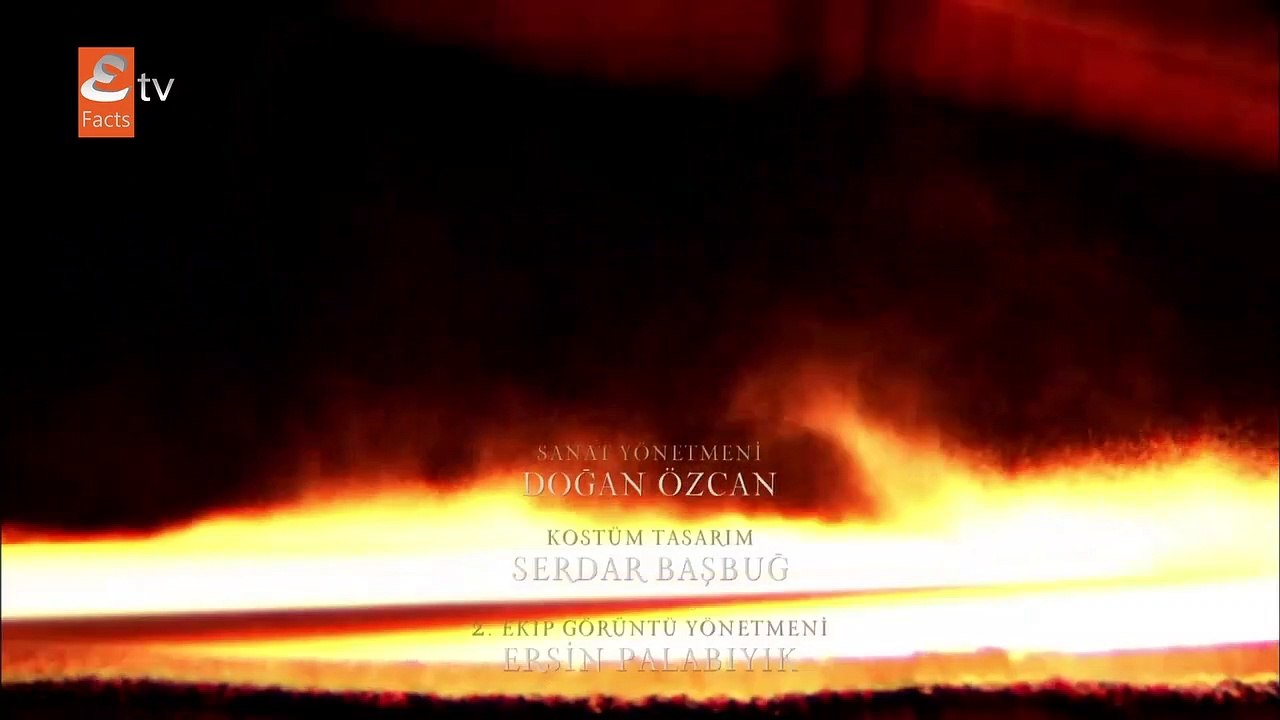 Kurulus Osman Episode 126 Part 1 With English Subtitles Turkish Series