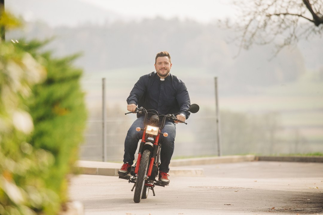 Martin Golob, vlog #113