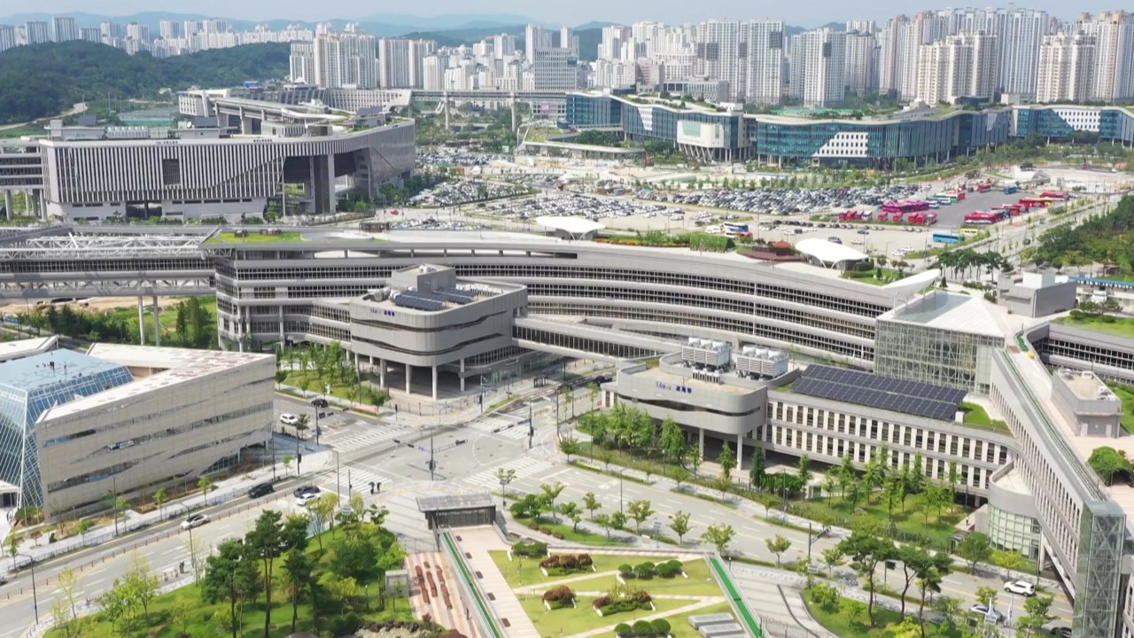 정부, 간호대 학생 동원 여부 조사..."민원 확인 절차" 해명 / YTN