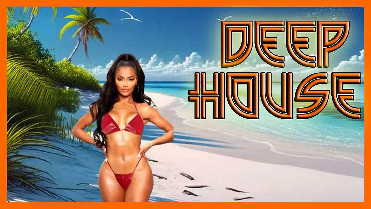 Deep House Mix 38🎶