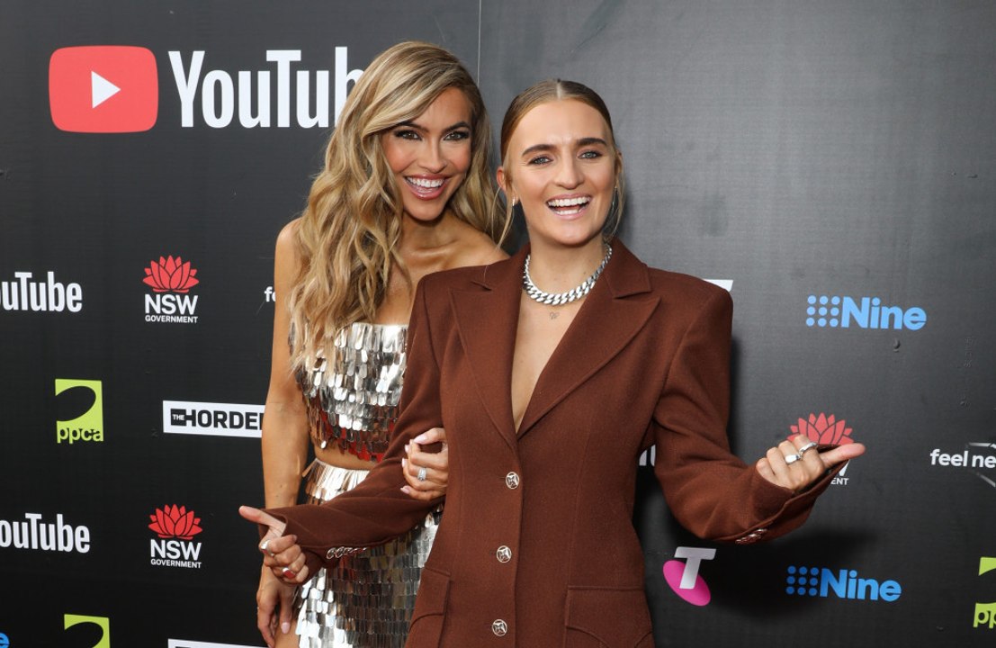 Chrishell Stause and G Flip had a 'private' Las Vegas wedding