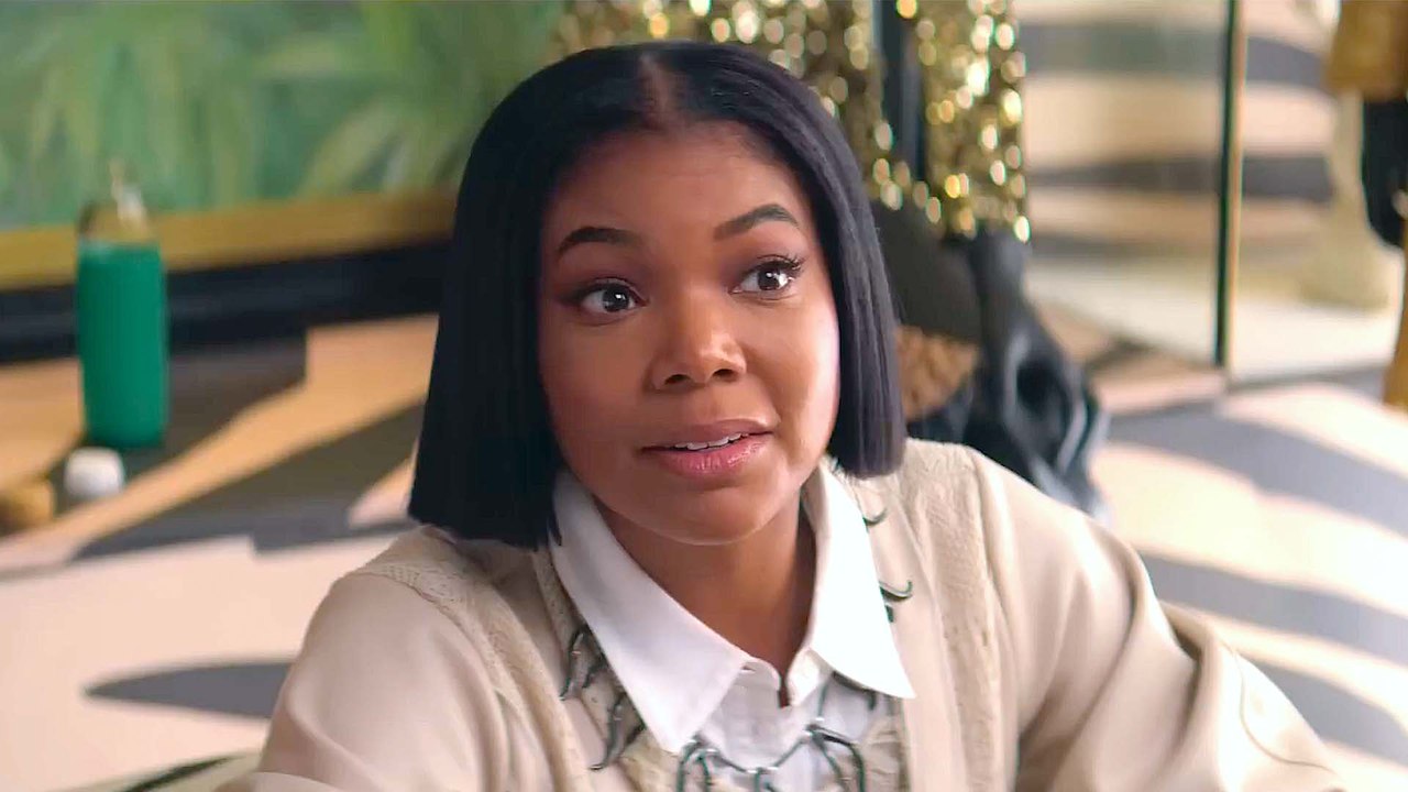 Official Trailer for the Netflix RomCom The Perfect Find