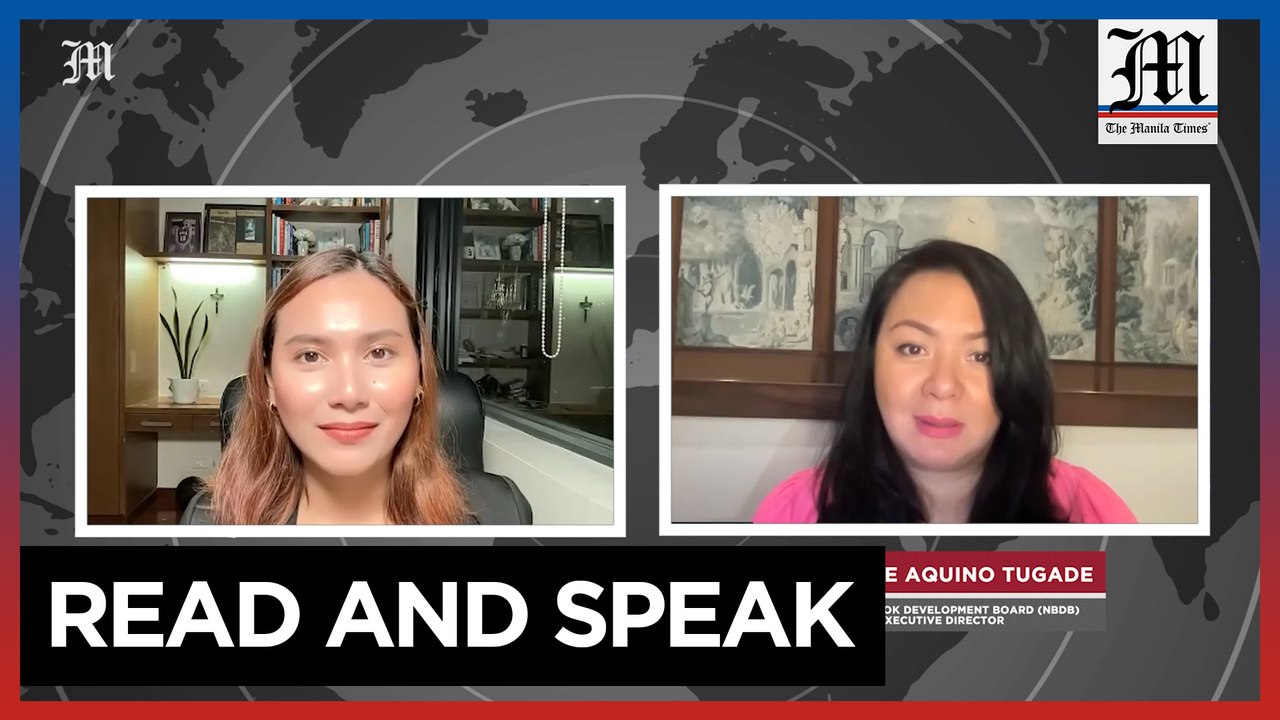 PH book festival features Filipino literature in dialects