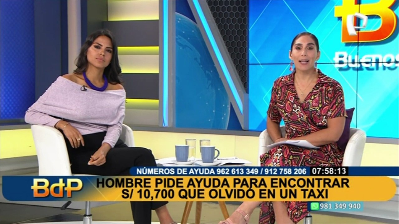 Ate: niña de un año pierde tres dedos en juego mecánico “Gusanito”