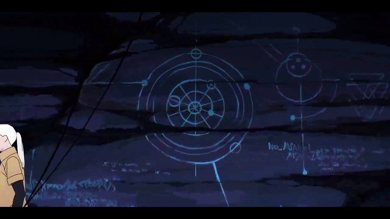 Mars Express | movie | 2023 | Official Trailer