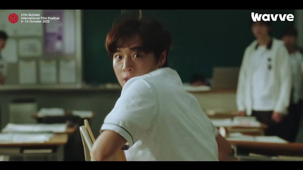 Weak Hero Class 1 | show | 2022 | Official Trailer