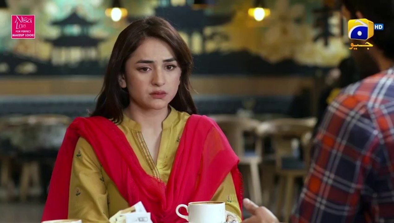 Tere Bin Episode 45 - HAR PAL GEO